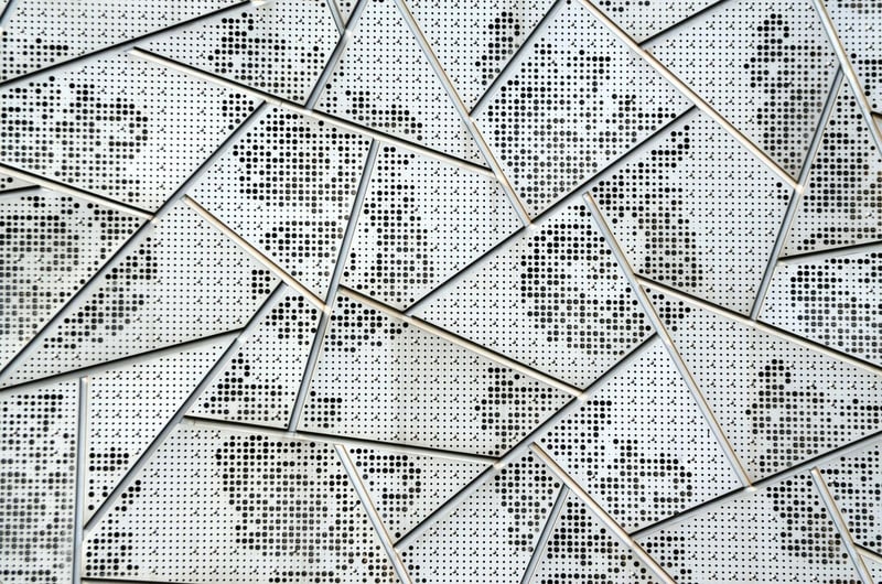 Creative Presentation